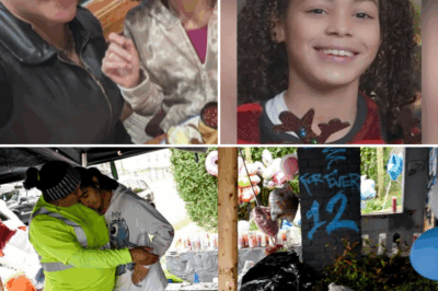 Shattered Smiles: Classmates Mourn ‘Angel’ Mimi at Tearful Vigil – But the Horrific Family Betrayal That Followed Will Break Your Heart💔