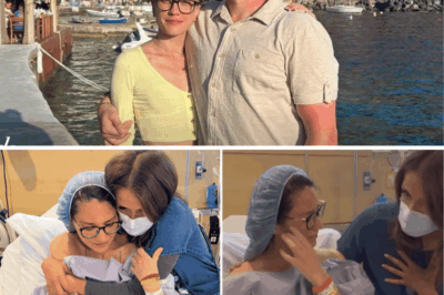Kat Timpf’s Heart-Wrenching Breast Cancer Battle: From Joyful Birth to “Life and Death” Nightmare – Her Raw Update Will Break You