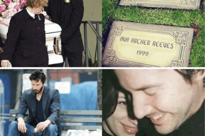 Hollywood’s Hidden Heartbreak: Keanu Reeves’ Unbearable Loss of His Unseen Daughter and the Dark Shadow of Suicidal Despair