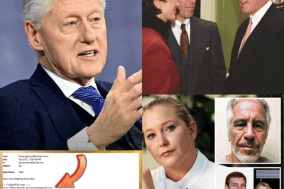 Epstein Bombshell Docs Drop: Bill Clinton “Never Visited My Island,” Sex Offender Claimed in Newly Released Emails – But Flight Logs Tell a Different Story