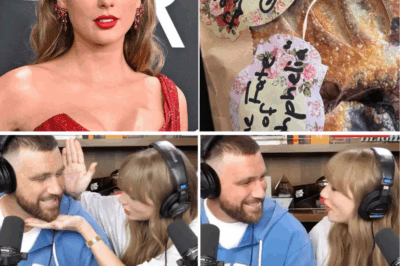 Taylor Swift’s Wild New Crush: Sourdough Obsession That’s Got Travis Kelce Loafing in Love – Is This the Coziest Celebrity Secret Ever?
