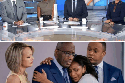 NBC’s Live TV Nightmare: Beloved ‘Today’ Star FIRED ON-AIR in Shocking Tears – Fans in Panic as Network Stonewalls Decades of Loyalty!