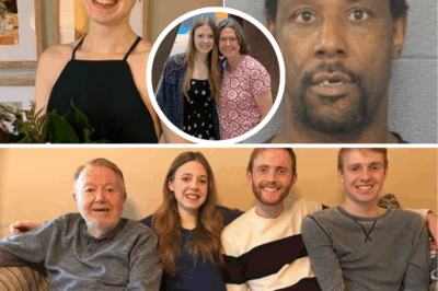 Unsent Heartache: Bethany MaGee’s Final, Half-Written Text – A Chilling Goodbye Interrupted by a Subway Inferno, as Family Shares the Words She Never Sent!!!