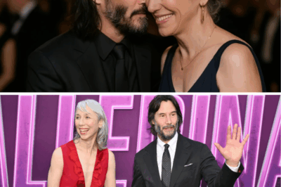 Keanu Reeves’ Heart-Melting Bombshell: “For Her, I’d Ditch the Spotlight Forever—Hello, Humble Bliss!” 💖