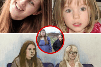 Shocking Court Bombshell: ChatGPT Convinces Polish Woman She’s Madeleine McCann – Stalking Verdict Drops as AI’s Dark Role Exposed!