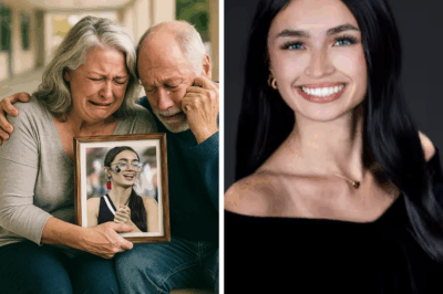 Shattered dreams and a stolen future: Heartbroken parents reveal 18-year-old Kimber Mills’ secret $450,000 savings – Withdrawn for gifts to her parents and fun trips, but painfully ‘swallowed’ by a killer’s knife😢