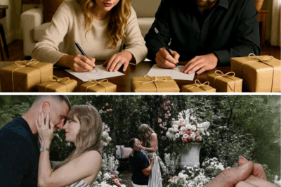 Taylor Swift and Travis Kelce Unveil a Sun-Kissed Italian Paradise for Their Dream Wedding, Where Hollywood Royalty and Gridiron Legends Mingle Under Starlit Skies – But It’s the Heartfelt Touches for Their Cherished Guests That Will Leave Fans Breathless and Yearning for More Romantic Secrets❤️