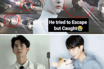 SHOCKING COVER-UP EXPOSED: Viral Torture Video of Chinese Star Yu Menglong VANISHES from Vebo in Under an Hour – What Horrifying Secrets Were They Desperate to Bury? 😱🔥