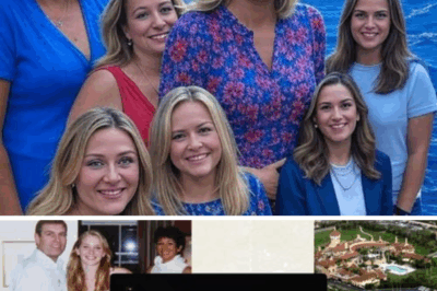 Netflix’s Explosive Epstein Doc “Buried Truth” Drops Trailer: Virginia Giuffre’s Chilling First Words Will Haunt You – “She Was Told to Stay Silent”