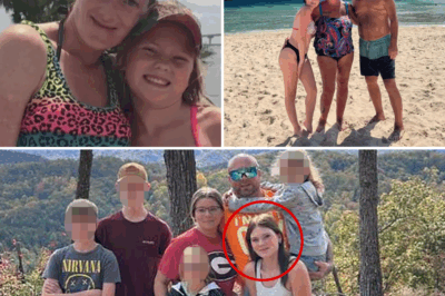 Heart-Wrenching Diary of a Cruise Ship Victim: Anna Kepner’s Hidden Agony Over Mom’s Remarriage – Discovered Too Late, a Mother’s Torment Echoes Eternal Regret! 💔🕯️