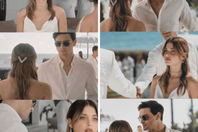 Culpa Nuestra Explores Jealousy’s Grip: How Nick’s Reactions Define His Bond with Noah