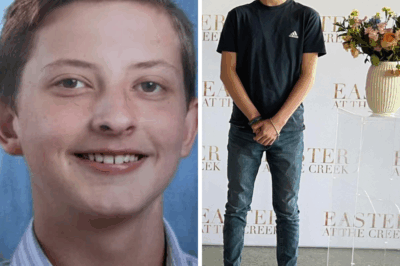 URGENT: 15-Year-Old Chesney Caldwell Missing from London, Kentucky – Public Urged to Help Bring Him Home