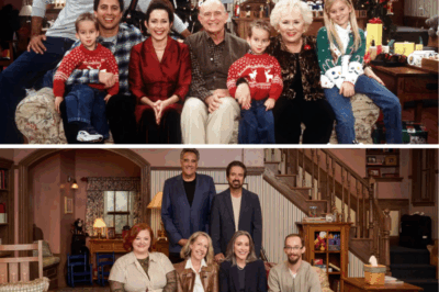 30 Years Later: ‘Raymond’ Stars Stun in Epic Reunion – See the Hilarious Makeover That’ll Have You Laughing and Gasping!