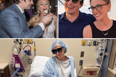 Kat Timpf’s Nightmare: Breast Cancer Strikes 15 Hours Before Birth – “Without Him, I Wouldn’t Survive” 💔👶🩺