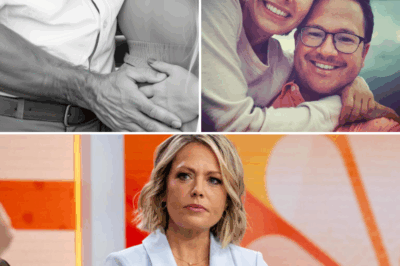 Sly Fox Exposed: Dylan Dreyer’s Gut-Wrenching 4-Year Miscarriage Secret Silences Today Show Studio in Raw, Tear-Jerking Live Bombshell!
