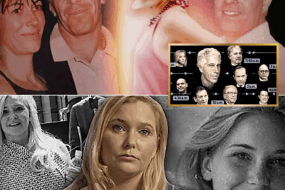 Virginia Giuffre’s Childhood Hell: The Shocking Early Chapters of ‘Nobody’s Girl’ That Lay Bare How Epstein and Maxwell Found Their Perfect Victim