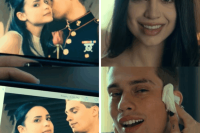 Purple Hearts 2 Delivers Emotional Twists for Cassie and Luke, Sparking Fan Divide on Their Future