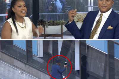 Al Roker Sneaks Back on His Day Off and Turns ‘Today’ Show into a Total Comedy Chaos – You Won’t Stop Giggling! 😂☕