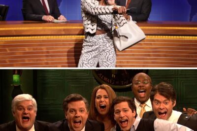 Ego Nwodim Demands “Way More Black Women” on ‘SNL’ as She Exits After Seven Seasons, Sparking Urgent Diversity Debate