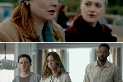 All Her Fault: Sarah Snook’s Post-Succession Thriller Hits Peacock with Impressive 83% Rotten Tomatoes Score Amid High Expectations