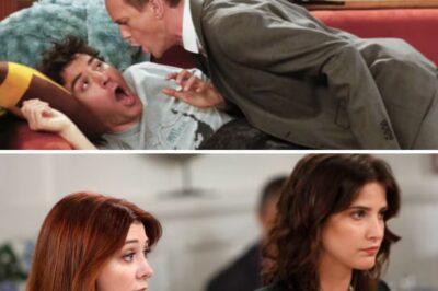 How I Met Your Mother: Iconic 2000s Sitcom Set to Exit Netflix on December 3, Sparking Frenzy Among Fans Desperate for One Last Binge