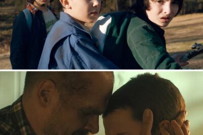 Netflix’s 3 Most-Watched Shows Ever Share a Surprising Common Thread: The Universal Angst of Teenage Outcasts