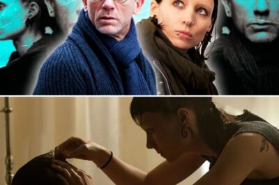 Daniel Craig’s Chilling Dive into Darkness: The R-Rated Masterpiece Now Free on Tubi After 14 Years