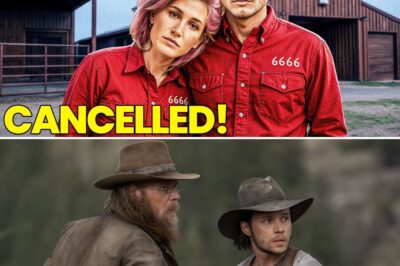 Netflix’s Bold Frontier Gambit: New Western Series Trailer Signals End of the ‘Yellowstone’ Drought