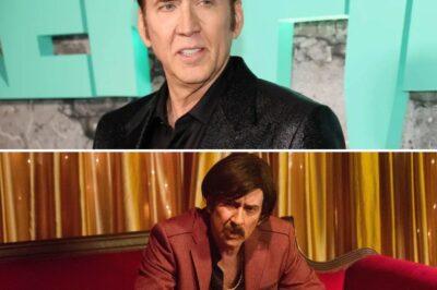 Nicolas Cage’s Most Maligned Revenge Thriller: The 3% RT Flop That’s Storming Starz Charts in 2025