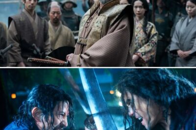 Netflix’s Katana Carnage: ‘Last Samurai Standing’ Trailer Ignites as the Ultimate ‘Shōgun’ Successor in a Battle Royale Bloodbath