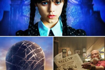 Why ‘One Piece’ Live-Action Is the 86% RT Fantasy Lifeline Every ‘Wednesday’ Fan Needs Right Now