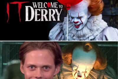 Unmasking the Horror: ‘It: Welcome to Derry’s’ Pennywise “Replacement” and the Road to Bill Skarsgård’s Triumphant Return