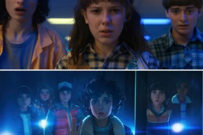 Stranger Things’ Bold Animated Gambit: Recasting the Core Crew for ‘Tales From ’85’ Spinoff Slots Perfectly Between Seasons 2 and 3