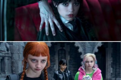 Wednesday Season 2’s Gothic Heartbeat: How It Outshines Tim Burton’s Whimsical Shadows in One Crucial Way