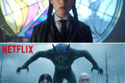 Fred Armisen Confirms ‘Wednesday’ Spinoff Is Happiring: Netflix Greenlights Standalone Addams Family Series with Shocking New Focus