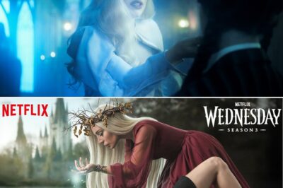 ‘Wednesday’ Season 2’s Lady Gaga Fumble: How Netflix Hyped a Pop Legend for a 102-Second Cameo That Left Fans Fuming