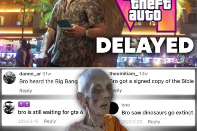 THE ULTIMATE 2026 ENTERTAINMENT APOCALYPSE: 10 Blockbuster Movies & Games That Will Make You FORGET GTA 6 Exists… Until It Finally Drops on November 19!