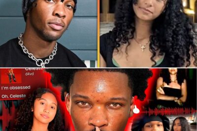 D4vd’s Dark Secret Exposed: Did the Singer Use Dead Teen Celeste Rivas’ Voice in His Songs? Fans Say It’s Sickening