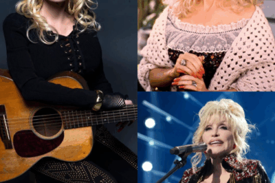 Dolly Parton at 79: ‘I Don’t Try to Be Nobody Else’ — The Unfiltered Life of Country’s Eternal Original