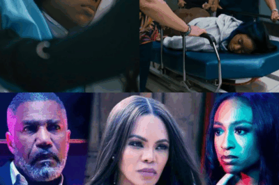 Beauty in Black S3 Shocking Leak: Kimmie & Ghost Aren’t Just Lovers – They’re the Ultimate Power Duo Behind the Bellarie Empire’s Darkest Secrets!