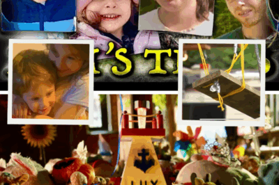 Six Months Later: Lilly and Jack Sullivan Still Missing as Nova Scotia Community Seeks Answers