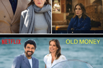 ‘Old Money’ Season 2 Officially Confirmed: Darker Drama, New Faces, and a Game-Changing Twist That Has Fans Buzzing