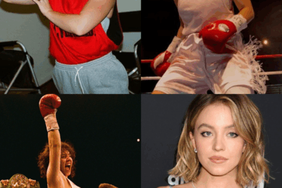 Sydney Sweeney’s ‘Christy’ Flops Hard With $1.3M Opening – Ranks in Top 10 Worst Wide Releases Ever as Star’s 2025 Box Office Woes Pile Up Amid Marketing Misses and Lingering Controversy