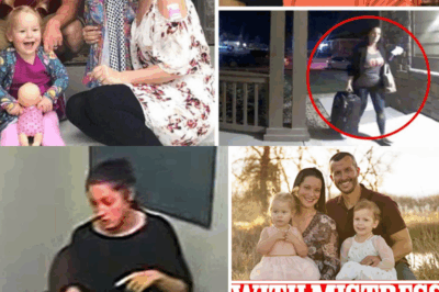 Nichol Kessinger ‘Spotted’ After 7 Years: The Enigmatic Woman at the Center of Chris Watts’ Family Tragedy Resurfaces Amid New Speculation