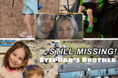 Mystery Deepens in Nova Scotia: Did Stepdad’s Brother Live on Property Where Lilly and Jack Sullivan Vanished?