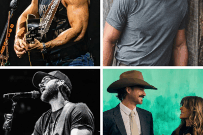 Riley Green Takes Home ‘Sexiest Country Star’ Crown in People’s 2025 Readers’ Choice Poll