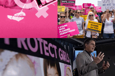 Outrage Erupts Over SNP’s Radical Abortion Reform: Sex-Selective Terminations Could Become Legal in Scotland