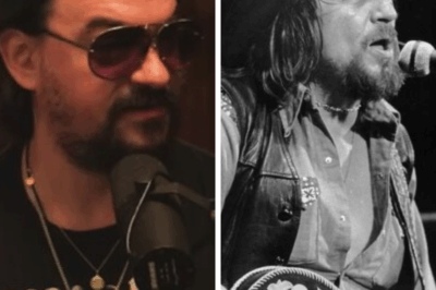 Shooter Jennings’ Son Waylon Albright Jr. Opens Up About Father’s “Lonely and Torn Genius” in Emotional New Interview