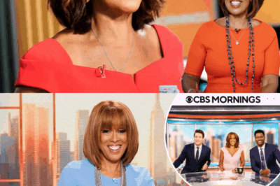 Gayle King to Exit CBS Mornings After 15 Years – Network Confirms Final Broadcast in May 2026 Amid Major Overhaul