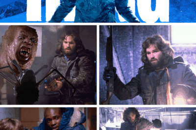 John Carpenter Returns to Direct ‘The Thing 2,’ Officially Confirmed as Sequel to 1982 Horror Classic